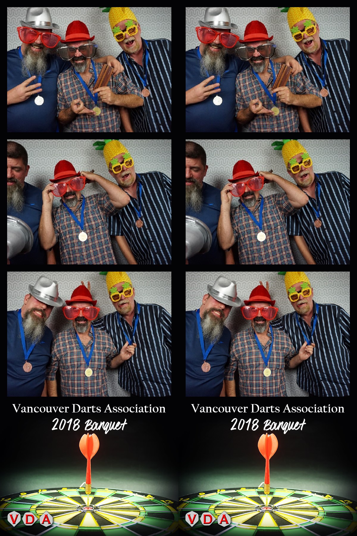 Vancouver Darts (5)